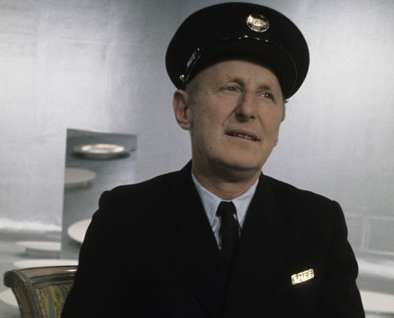 Bourvil policeman