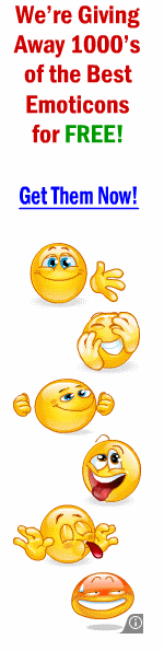 emoticons